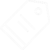 Shipping Tag Icon